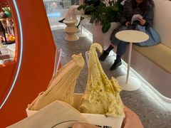 -野人先生现做冰淇淋(北京王府井东方新天地店)