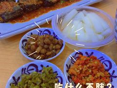 -霸蛮湖南米粉(亦庄力宝华联店)