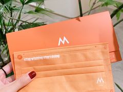 -M Stand(宁波万象城店)