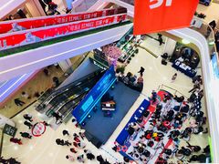 -吾悦广场(南京鼓楼店)