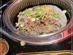 -九坤韩式烤肉(建发阅彩城店)