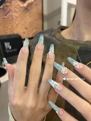 -隅日式美甲美睫專門店