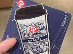 -霸王茶姬(上海恒基名人店)