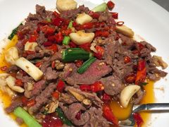 -炊烟小炒黄牛肉(中心印象城店)