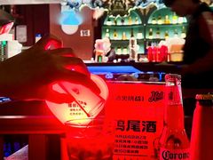 -Helens海伦司小酒馆(南京洪武路店)