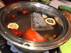 -一叶一世界·素食餐厅(锦华万达店)