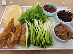 -老德州四合院·德州菜(天衢路店)
