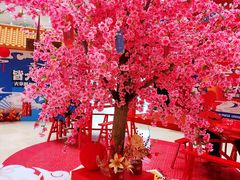 -光启城时尚购物中心