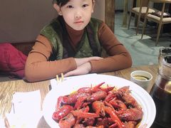 -叶派龙虾•招牌香辣蟹·海鲜(中海国际店)