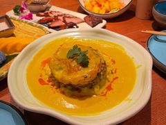 -泰兰香·Thailand(凯德空中花园店)