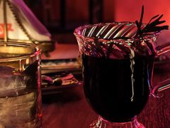 -JZ Club 爵士酒吧(上海店)