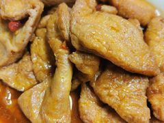 五香豆腐干-贾老板缸肉馆(潮韵街店)