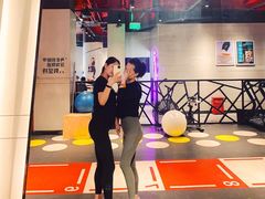 -威尔仕健身(北京合生汇店)