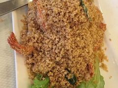 -新加坡海鲜共和(名胜世界圣淘沙海滨坊)