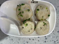 -小杨生煎(周浦万达店)