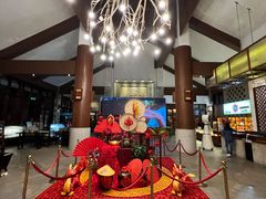 -七仙岭君澜度假酒店