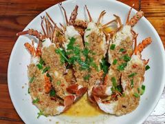 -金秋小吃海鲜·专注30年临海特色风味