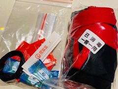 -海底捞火锅(枫蓝国际购物中心店)