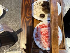 -陈府大宅门成都火锅·手切鲜肉(太原街店)