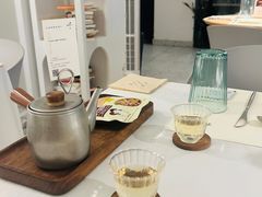 -春树下·树屋花房西餐厅(罍街AS1980店)