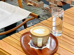 -樹下遇见树·咖啡