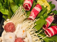 -大头椰·椰子鸡火锅(新梦店)