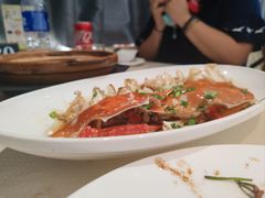 -好兄弟郭巨海鲜(天一阁店)