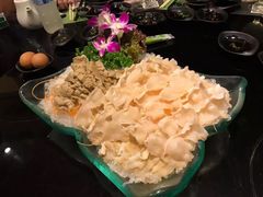 -叙亨轩海鲜火锅