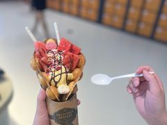 -海南热带雨林国家公园吊罗山景区