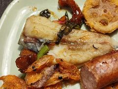 -盛江山自助料理(奥莱锦辉购物广场店)