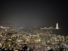 -云端咖啡(古北水镇景区店)