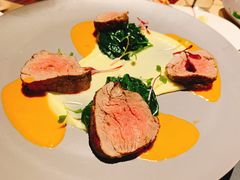 -Mercato莫卡多露台餐厅与酒吧(K11店)