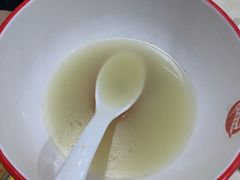 -子午路张记肉夹馍(小寨西路店)