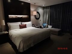 -青岛海尔洲际酒店