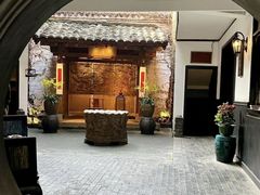 -31号公馆(黄兴广场白果园店)