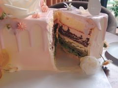 -浮光之丘MontCake生日蛋糕(科华路店)