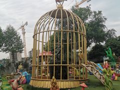 -安徒生童话乐园