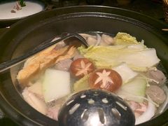 -同仁四季椰子鸡(海岸城天利店)