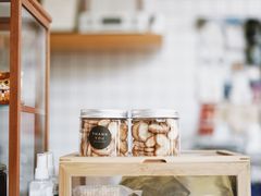 -隹木咖啡馆(宝龙广场店)