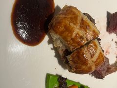 -L'Arome芳芳法国餐厅(仙林金鹰店)