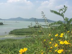 -苏州吴中太湖旅游区