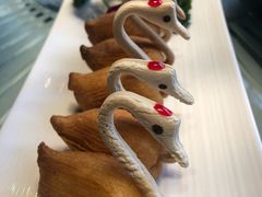 -中国坊中餐厅(石家庄希尔顿酒店)