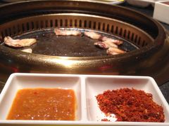 -嘿嘟嘟·肋条烧肉放题(爱融荟城店)