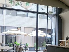 -Seesaw Coffee(上生新所店)