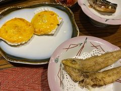 -南湖名都大酒店-千叶日本餐厅