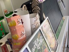 -书亦烧仙草(印象汇都市店)