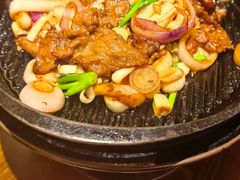 -粗茶淡饭·隐庐私厨(东亭店)