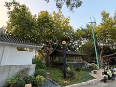 -南宁南湖公园