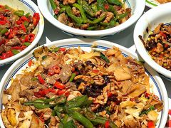 -欧记大排档·景德菜(上海首店)