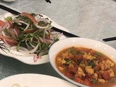 -马尔龙新疆饭店·清真(瑞景店)